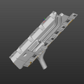 Bmw E92(N55) Oil Pickup 3D Scan STL